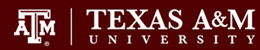 Texas A&M University Logo - aTm