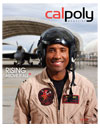 Winter 2008 Magazine Cover