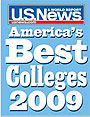 US News: America's Best Colleges 2009