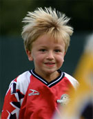 Josh Tarica